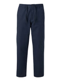 Hugo Boss Pantalone Chino Uomo 50559042 - Blu