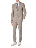 Hugo Boss Completo Uomo 50561819 - Beige
