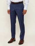 Hugo Boss Completo Huge Uomo 50561820 - Blu