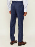 Hugo Boss Completo Huge Uomo 50561820 - Blu