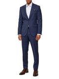Hugo Boss Completo Huge Uomo 50561820 - Blu