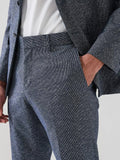 Hugo Boss Completo Jeckson Uomo 50561822 - Blu