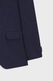 Hugo Boss Completo Uomo 50561834 - Blu