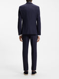 Hugo Boss Completo Uomo 50561834 - Blu