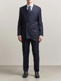 Hugo Boss Completo Huge Uomo 50561841 - Blu