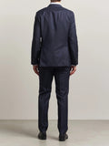 Hugo Boss Completo Huge Uomo 50561841 - Blu