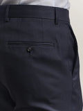 Hugo Boss Completo Huge Uomo 50561841 - Blu