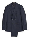 Hugo Boss Completo Huge Uomo 50561841 - Blu