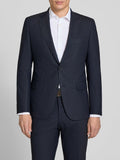 Hugo Boss Completo Huge Uomo 50561863 - Blu