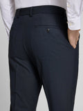 Hugo Boss Completo Huge Uomo 50561863 - Blu