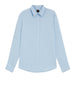 hugo boss camicia classica uomo 50567579 open blue celeste 163209741