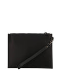 Icon Borsa Pochette Uomo ICBU01A07 Black - Nero