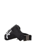 Icon Marsupio Uomo ICBU01A08 Black - Nero