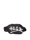 Icon Marsupio Uomo ICBU01A08 Black - Nero