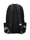 Icon Zaino Uomo ICBU02A01 Black - Nero