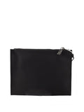 Icon Borsa Pochette Uomo ICBU02A07 Black - Nero