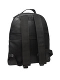 Icon Zaino Uomo ICBU04A01 Black - Nero