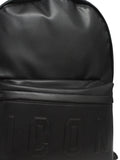 Icon Zaino Uomo ICBU04A01 Black - Nero