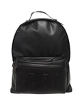 Icon Zaino Uomo ICBU04A01 Black - Nero