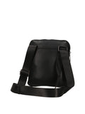 Icon Borsa a Tracolla Uomo ICBU04A05 Black - Nero