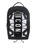 Icon Zaino Uomo ICBU06A01 Black - Nero