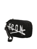 Icon Borsa Pochette Uomo ICBY01A668 Black - Nero