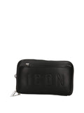 Icon Borsa Pochette Uomo ICBY04A661 Black - Nero