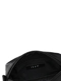 Icon Borsa Pochette Uomo ICBY05A668 Black - Nero