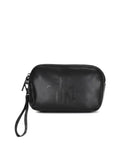Icon Borsa Pochette Uomo ICBY05A668 Black - Nero