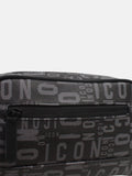 Icon Borsa Pochette Uomo ICBY08A667 Black - Nero