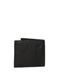 Icon Portafoglio Uomo ICPP09A13 Black - Nero