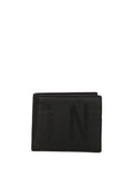 Icon Portafoglio Uomo ICPP09A13 Black - Nero
