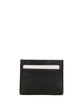 Icon Portatessere Uomo ICPP09A21 Black - Nero