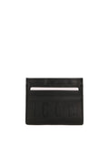 Icon Portatessere Uomo ICPP09A21 Black - Nero
