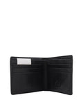 Icon Portafoglio Uomo ICPP09A68 Black - Nero