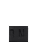 Icon Portafoglio Uomo ICPP09A68 Black - Nero