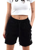 icon shorts sportivi donna idb002 nero 160033615