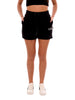icon shorts sportivi donna idb003 nero 165856920