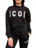 icon felpa donna idf006 nero 165409979