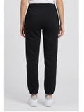 Icon Pantalone Tuta Donna IDP003 - Nero