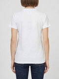 Icon T-shirt Donna IDT001 - Bianco
