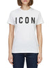 icon t shirt donna idt001 bianco 160437680