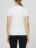 Icon T-shirt Donna IDT002 - Bianco