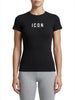 icon t shirt donna idt002 nero 169675094