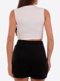 Icon Top Donna IDT004 - Bianco