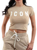 icon t shirt donna idt005 avorio 162499777