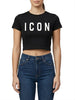 icon t shirt donna idt005 nero 169053430