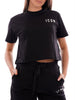 icon t shirt donna idt006 nero 161006061