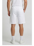 Icon Bermuda Casual Uomo IUB001 - Bianco