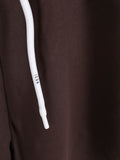 Icon Bermuda Casual Uomo IUB001 Moro - Marrone